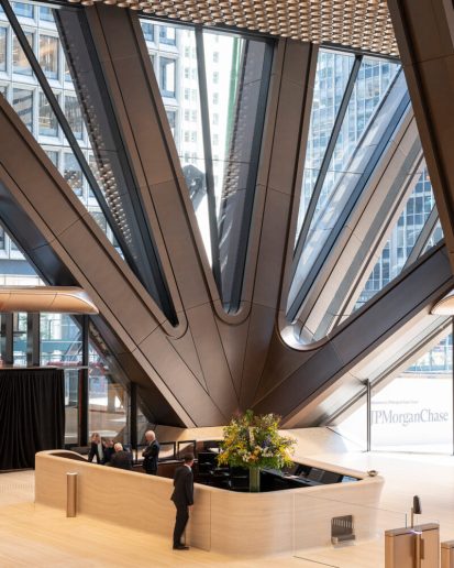 Foto: Foster + Partners