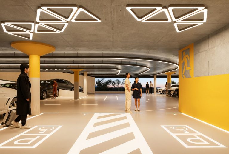 Prva nagrada | Izvor: Konkursna dokumentacija