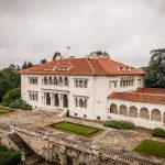 Kraljevski dvor na Dedinju