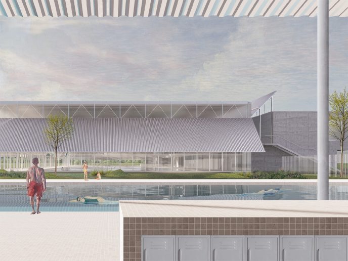 Druga nagrada | Izvor: DAZ