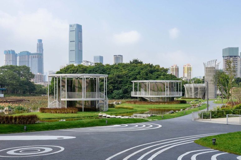 Foto: Chao Zhang