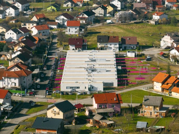 Foto: Marko Mihaljević