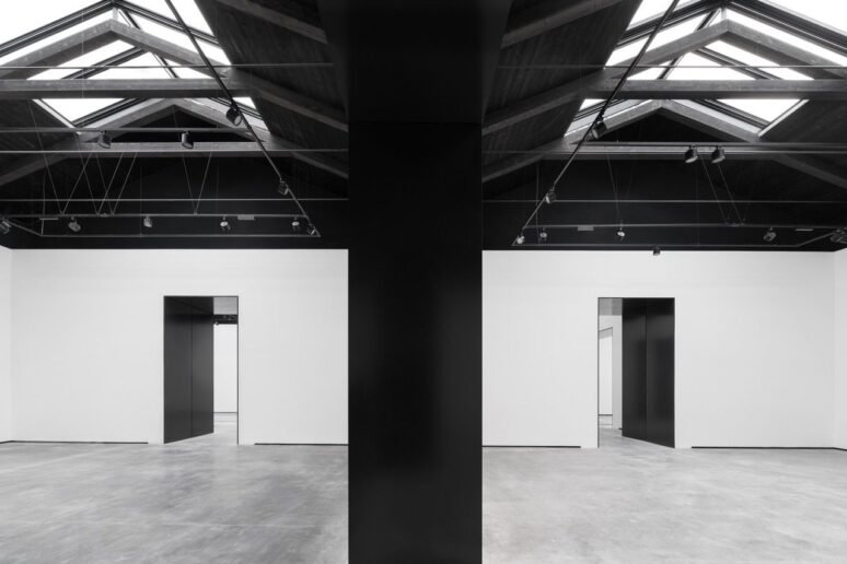 Foto: Marco Cappelletti (La Biennale di Venezia)