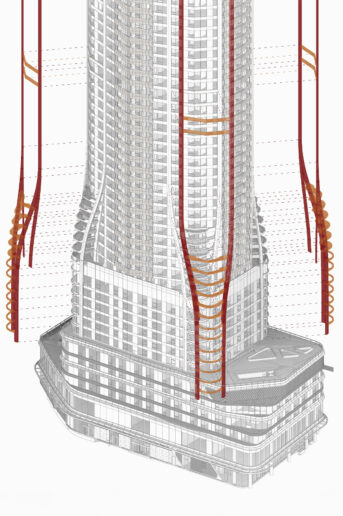 Izvor: Hariri Pontarini Architects