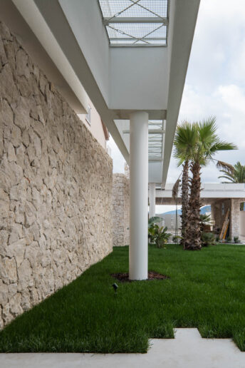 Detalj mosta; Foto: Miloš Martinović