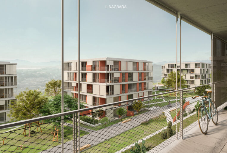 Druga nagrada