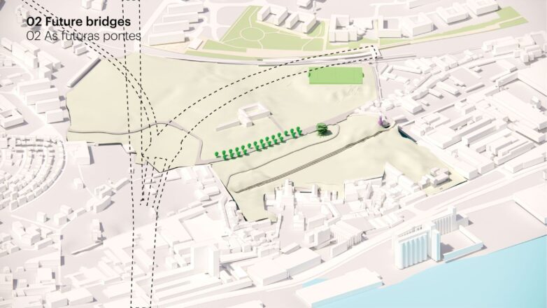 Vizualizacija: MVRDV/OODA