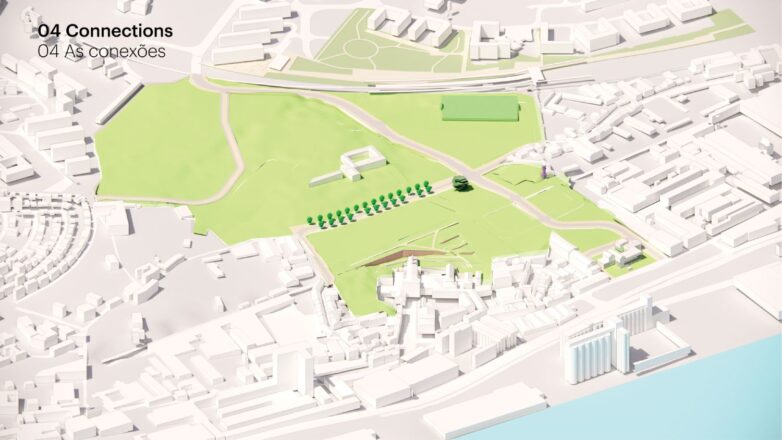 Vizualizacija: MVRDV/OODA