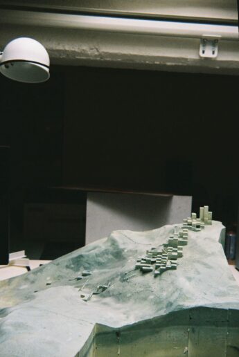 Foto: Bofill Taller de Arquitectura