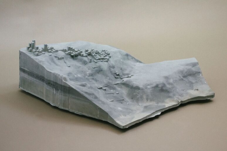 Foto: Bofill Taller de Arquitectura