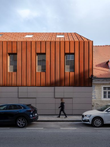 Foto: Bosnic+Dorotic