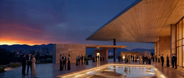 Vizuelizacija: Herzog & de Meuron