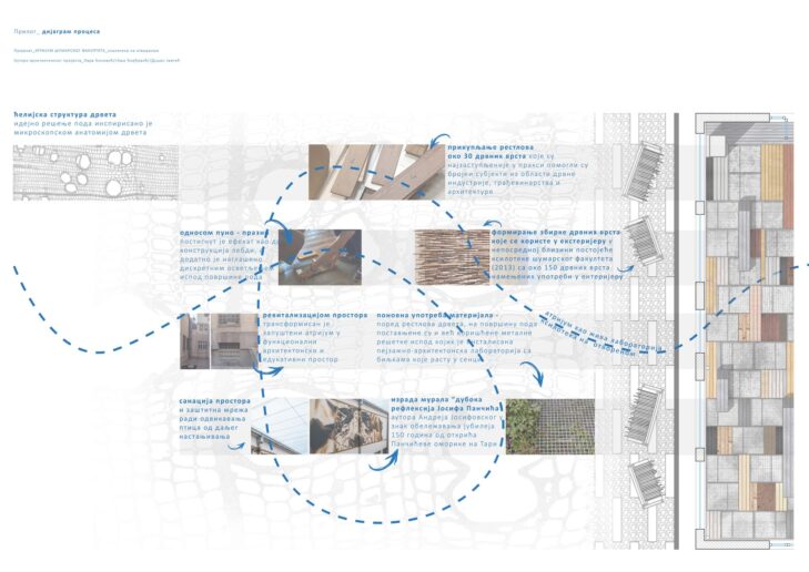 Crtež 2 – dijagram procesa