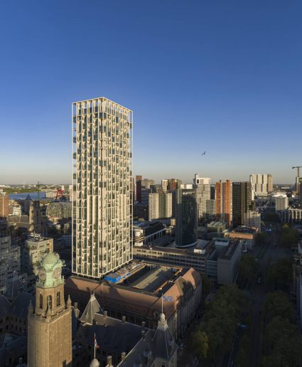 Foto: Ossip van Duivenbode