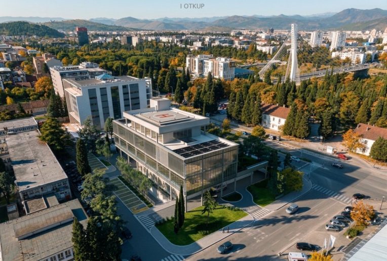Otkupljeni rad | Izvor: Konkursna dokumentacija
