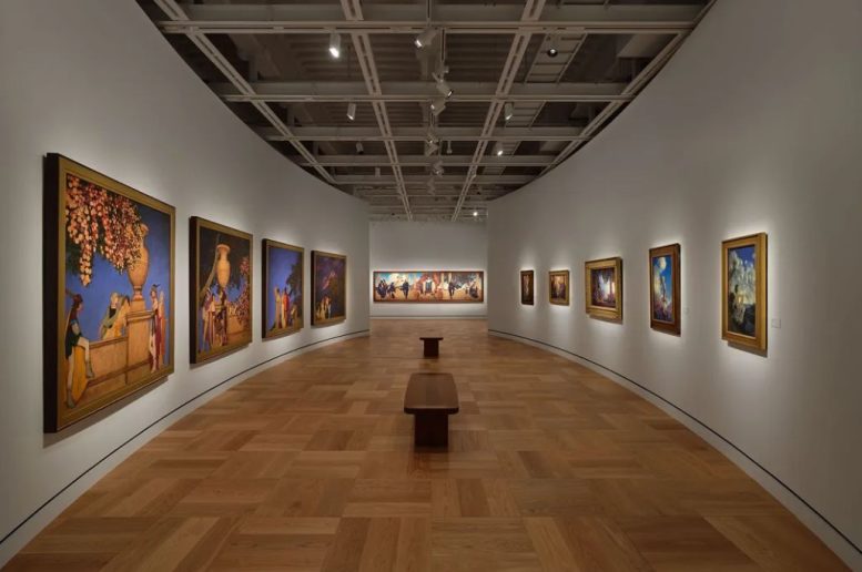 Lucas Museum of Narrative Art