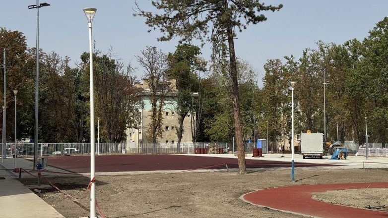 Foto: Igor Conić